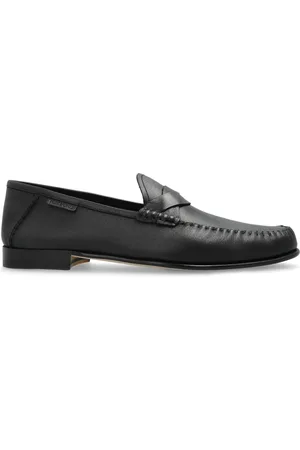 Tom Ford Leather loafers