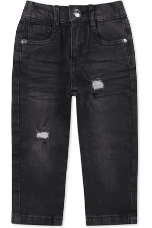 John Richmond Straight-leg jeans