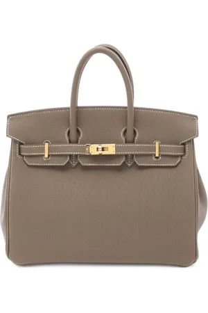 Hermès 2024 Birkin 25 tote bag