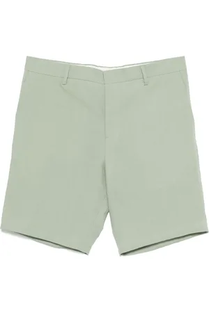 Paul Smith Linen shorts
