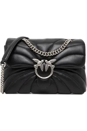 Pinko Love Puff cross body bag