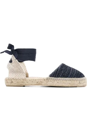 MANEBI Valenciana espadrilles