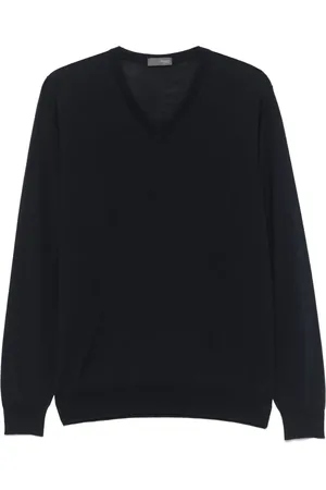 DRUMOHR Fine-knit sweater