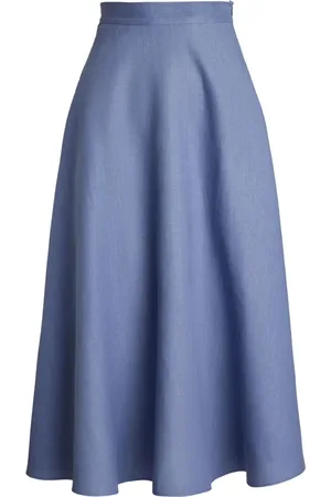Ralph Lauren Linen skirt