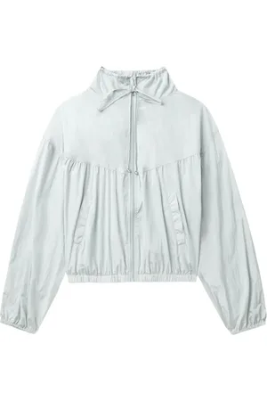 tout a coup Lightweight jacket