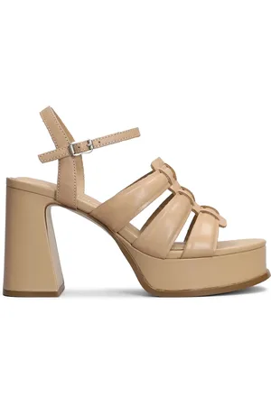 Ash 100mm Mina sandals
