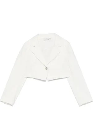 MONNALISA Denim jacket