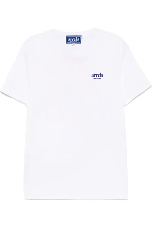 ARRELS Barcelona Joie de Vivre iconic T-shirt