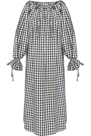 Sleeper Cha-Cha dress