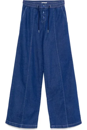 Baum und Pferdgarten Straight trousers