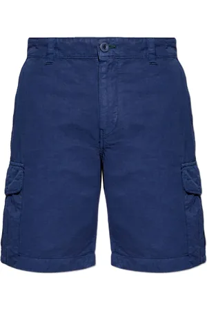 Paul Smith Buttoned shorts