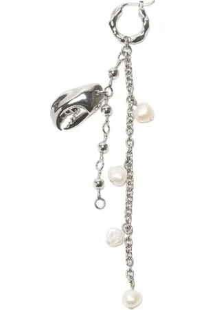 Acne Studios Claw-charm earring