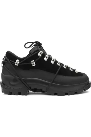 HELIOT EMIL Low hiking boots
