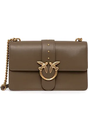 Pinko Love One cross body bag