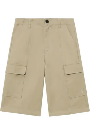 tout a coup Cotton shorts