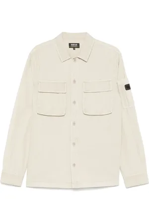 Barbour Kenneth overshirt