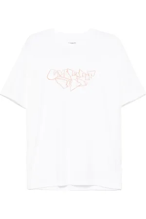 Carhartt Screwed Up Script T-shirt