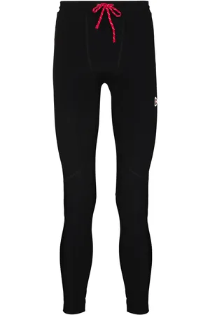 District Vision Lono drawstring leggings