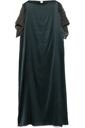 Baserange Olin midi dress