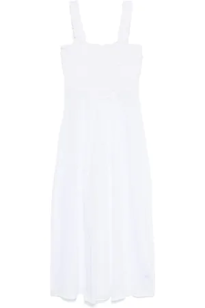 Gimaguas Fole midi dress
