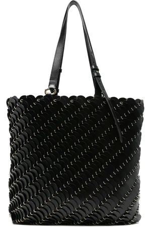 Paco rabanne Paco tote bag