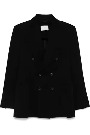 Circolo Double-breasted blazer