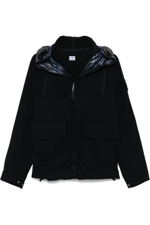 C.P. Company KNJ jacket