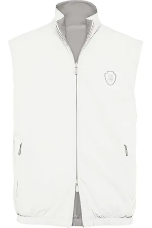 Brunello Cucinelli Reversible vest