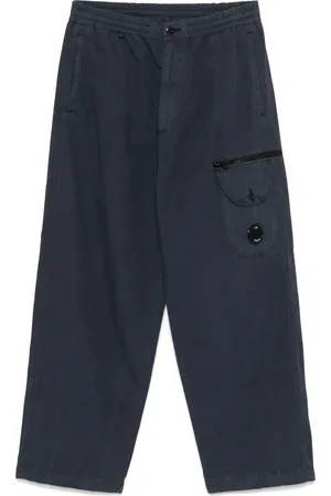 C.P. Company Microreps trousers