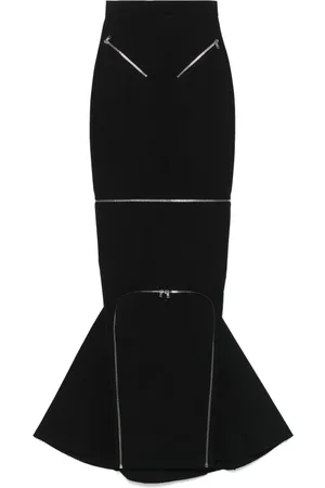 Rick Owens Headon skirt