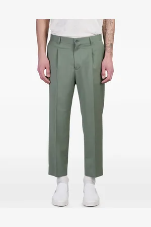 COSTUMEIN Pleated trousers