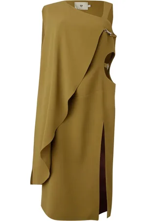 MISCI Tenda dress