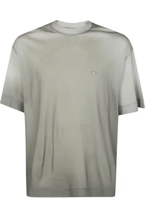 Emporio Armani Crew-neck T-shirt