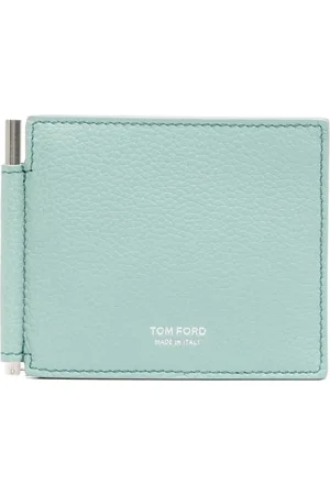 Tom Ford Leather cardholder