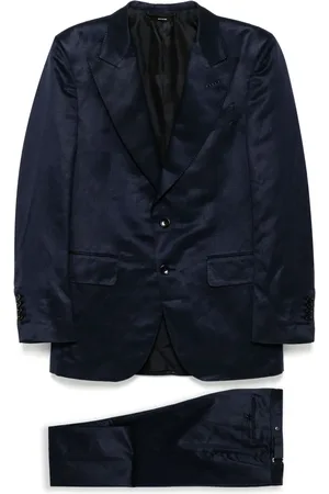 Tom Ford Single-breasted suit
