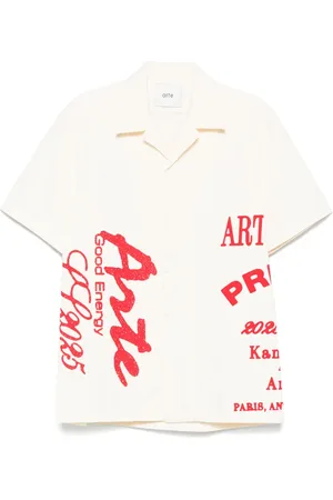 ARTE Print shirt