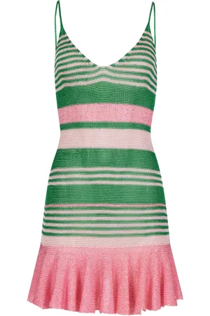 Para Mi Lea dress
