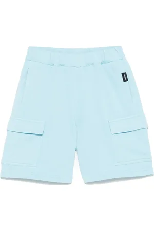 Aspesi Cotton shorts