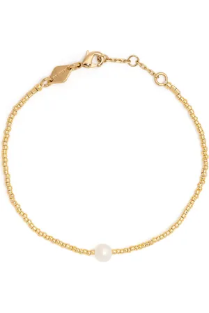 Anni Lu Pearly freshwater pearl necklace