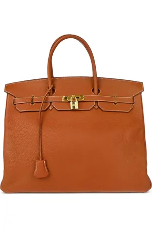Hermès 2004 Birkin 40 tote bag