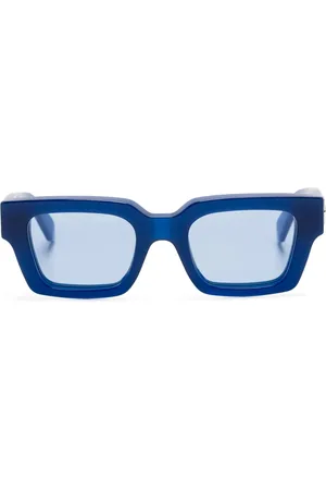 OFF-WHITE Square-frame sunglasses