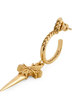 EMANUELE BICOCCHI Pugnale earring