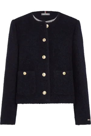 Tommy Hilfiger Cropped jacket