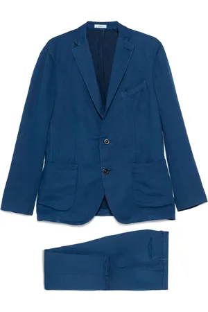 Boglioli Single-breasted suit