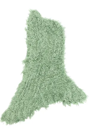 Kiko Kostadinov Carla knitted headdress