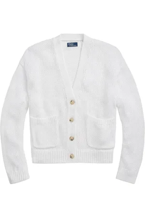 Ralph Lauren Open-knit cardigan