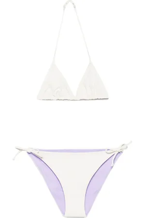 MC2 SAINT BARTH Holly bikini set