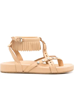 Isabel Marant Silya sandals