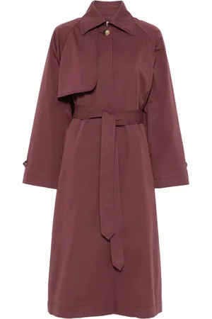 Vanessa Bruno Dexter trench coat
