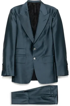 Tom Ford Single-breasted suit